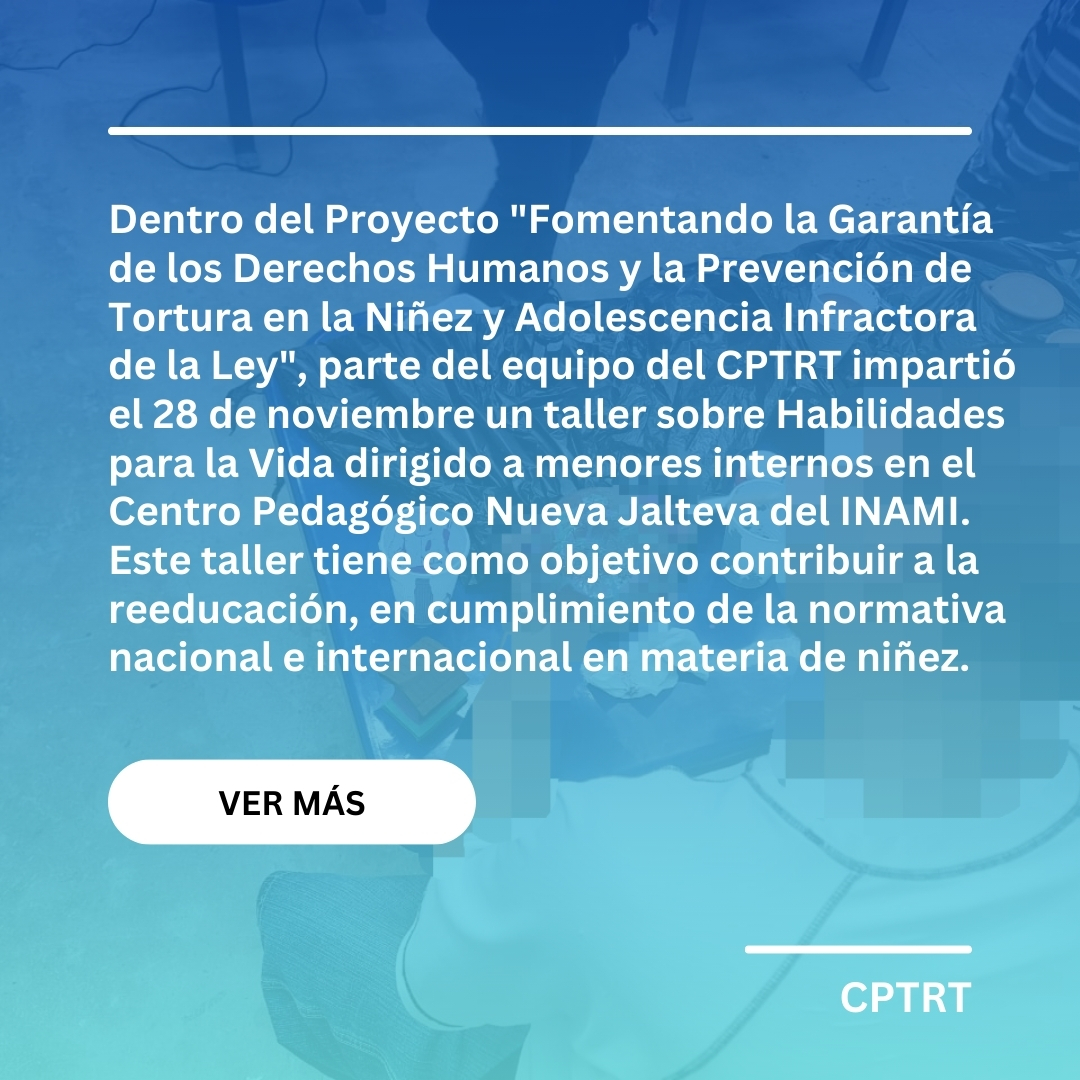 CPTRT-1